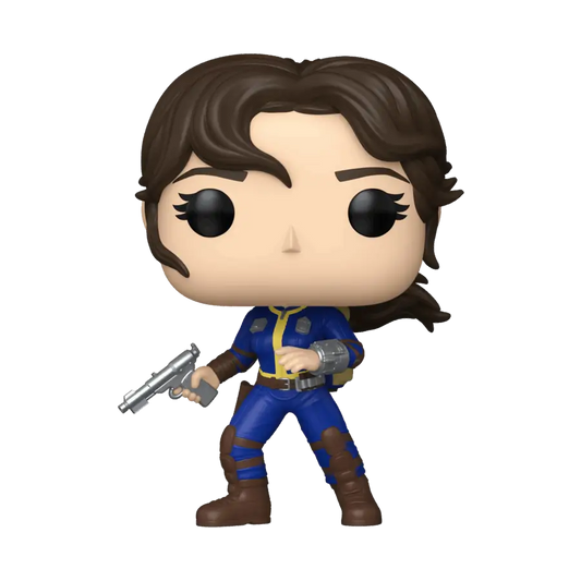 Fallout (TV) - Lucy MacLean Pop! Vinyl