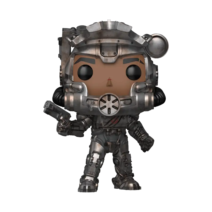 Fallout (TV) - Maximus Pop! Vinyl