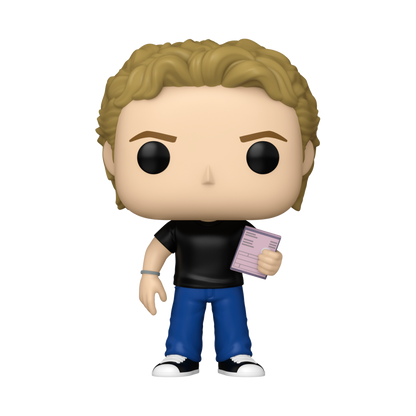 Fast & Furious - Brian O’Conner Pop! Vinyl - POP! TV / Movies/Celebrity/Sports