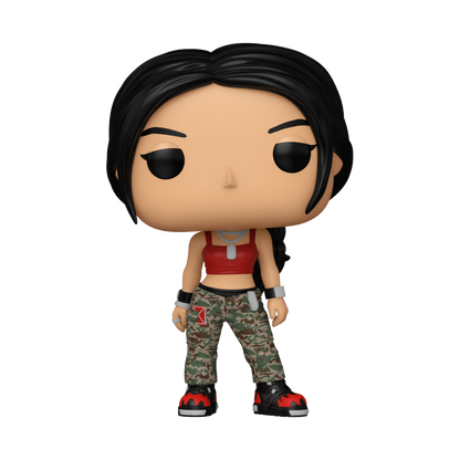 Fast & Furious - Letty Ortiz Pop! Vinyl - POP! TV / Movies/Celebrity/Sports