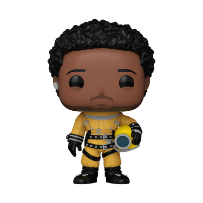 Fast & Furious - Tej Parker Pop! Vinyl - POP! TV / Movies/Celebrity/Sports