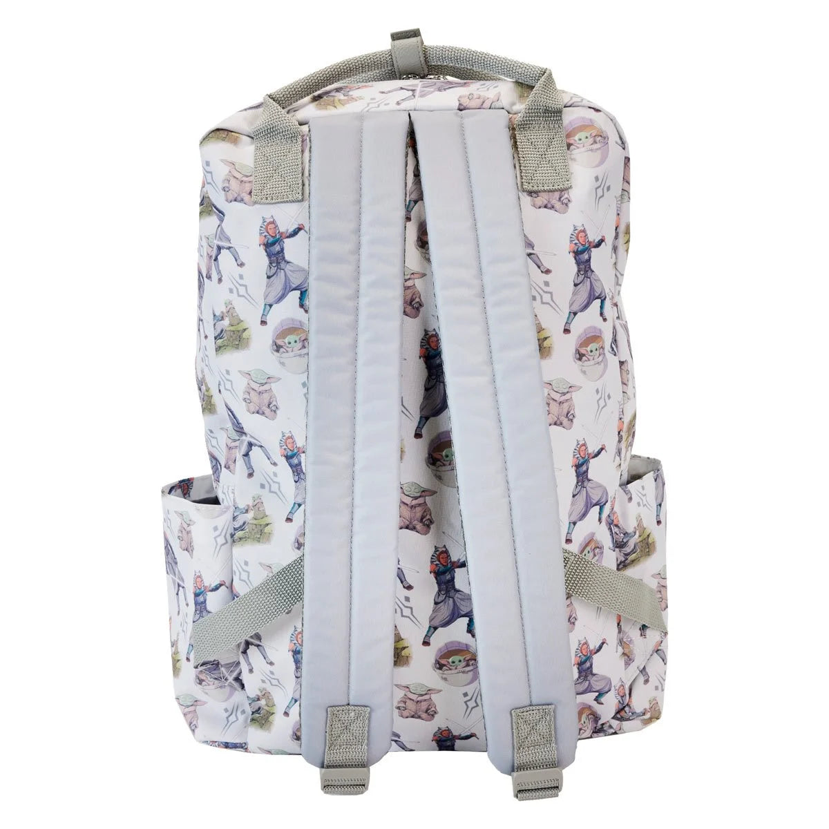 Star Wars: Ahsoka all-over print FULL SIZE backpack