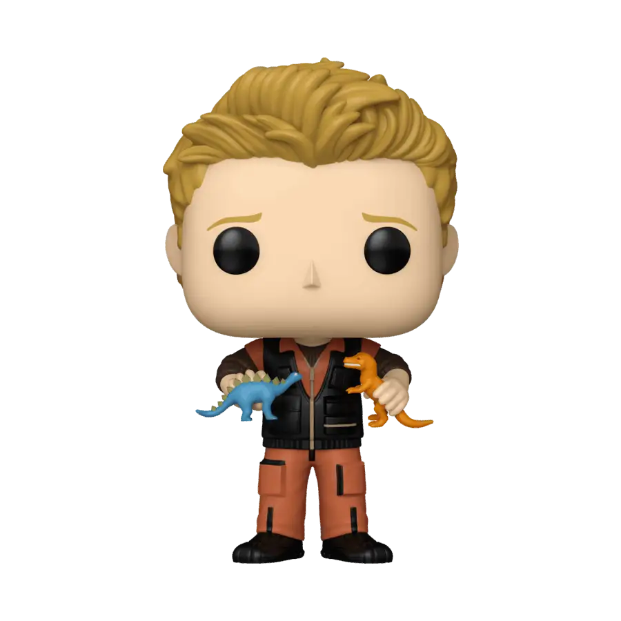 Firefly - Hoban Washburne Pop!