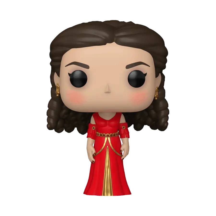 Firefly - Inara Serra Pop! Vinyl