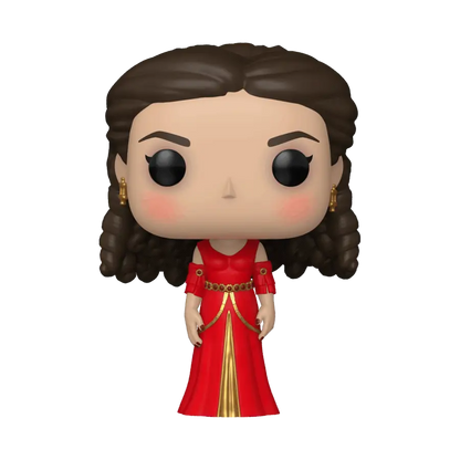 Firefly - Inara Serra Pop! Vinyl