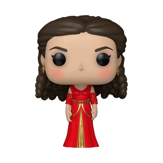 Firefly - Inara Serra Pop! Vinyl