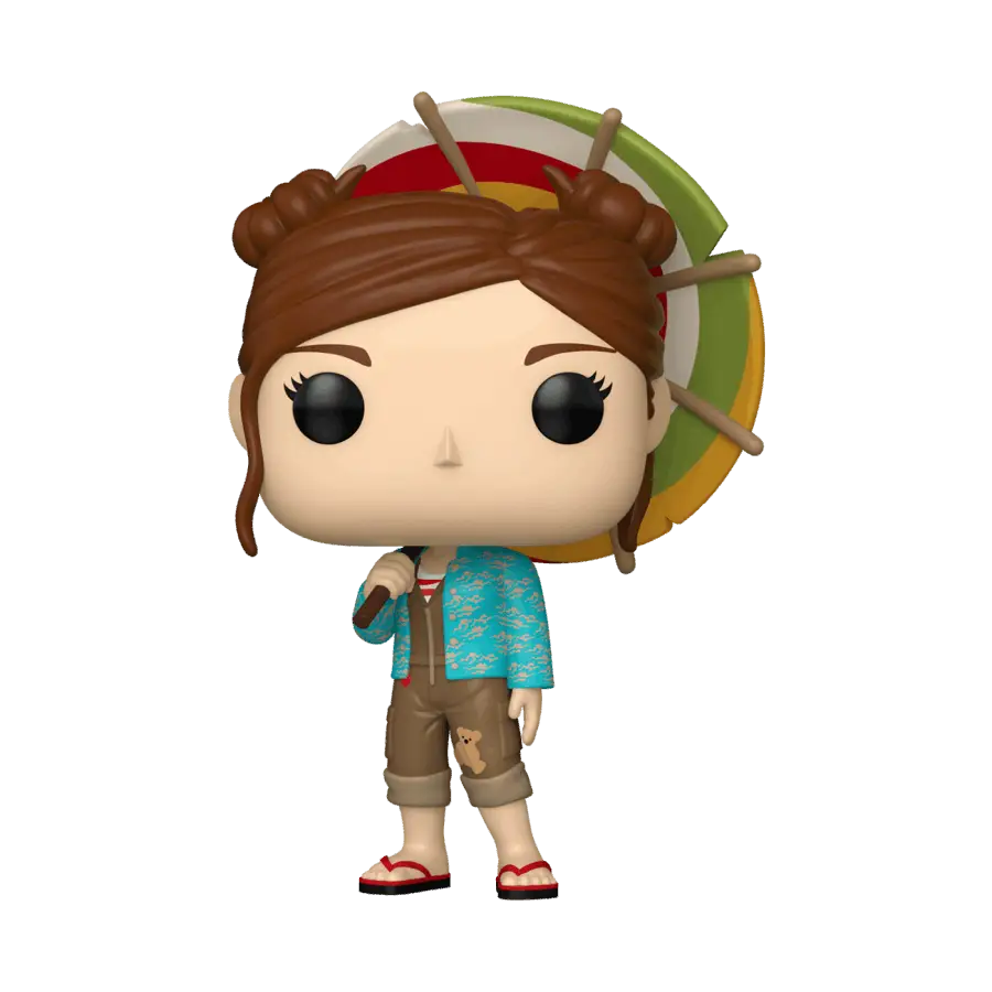 Firefly - Kaylee Frye Pop! Vinyl