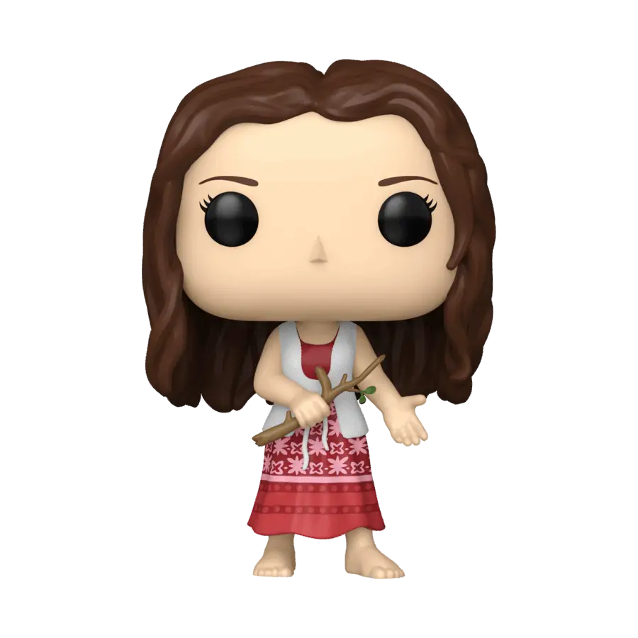 Firefly - River Tam Pop! Vinyl