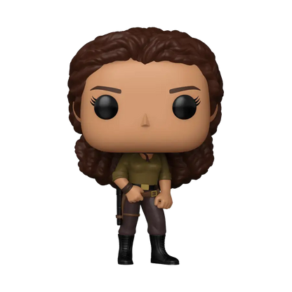 Firefly - Zoe Washburne Pop! Vinyl