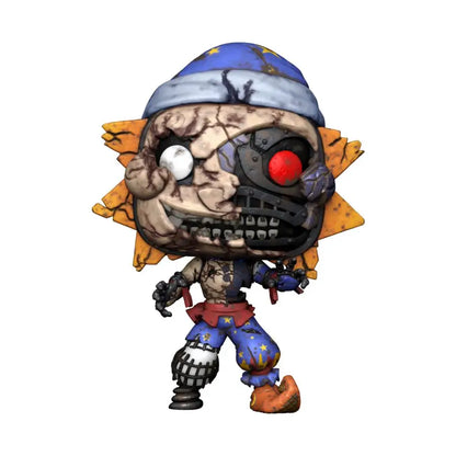 Five Nights at Freddy's: Security Breach - Eclipse US Exclusive Glow Pop! Vinyl