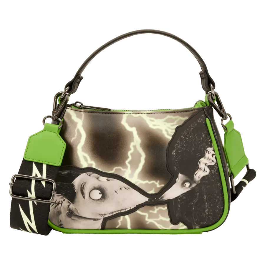 Frankenweenie - Crossbody