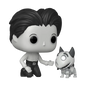 Frankenweenie - Sparky with Victor Pop! Vinyl