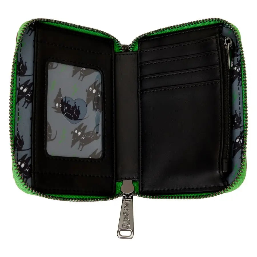 Frankenweenie - Wallet