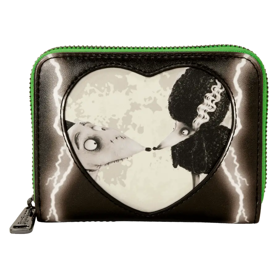 Frankenweenie - Wallet
