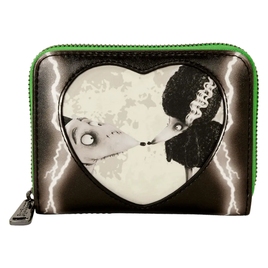 Frankenweenie - Wallet