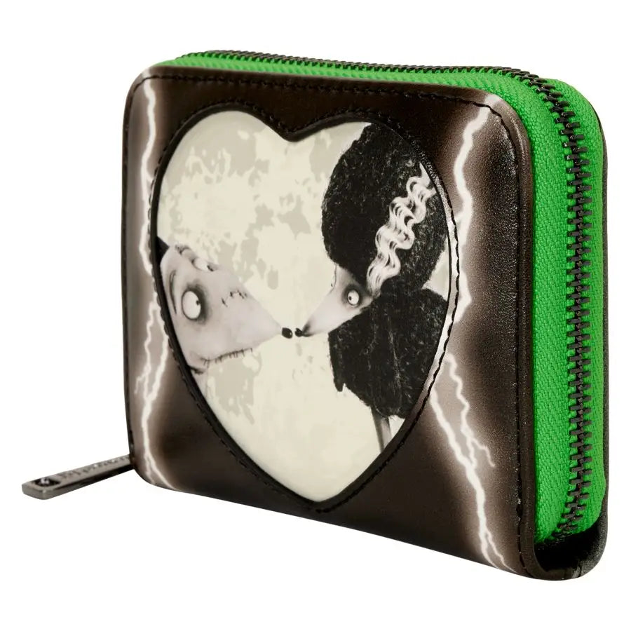 Frankenweenie - Wallet