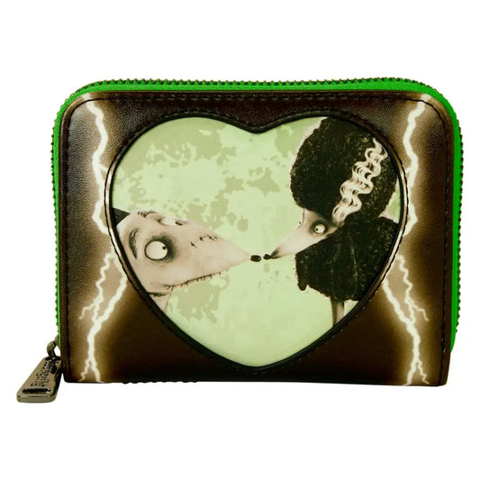 Frankenweenie - Wallet
