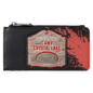 Friday The 13th - Camp Crystal Lake Card Holder