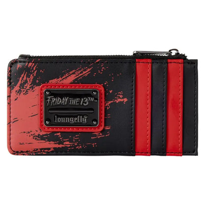 Friday The 13th - Camp Crystal Lake Card Holder