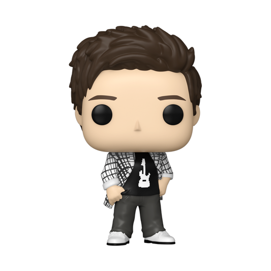 Friends - Chandler (College Outfit) Pop! Vinyl - POP! TV / Movies/Celebrity/Sports
