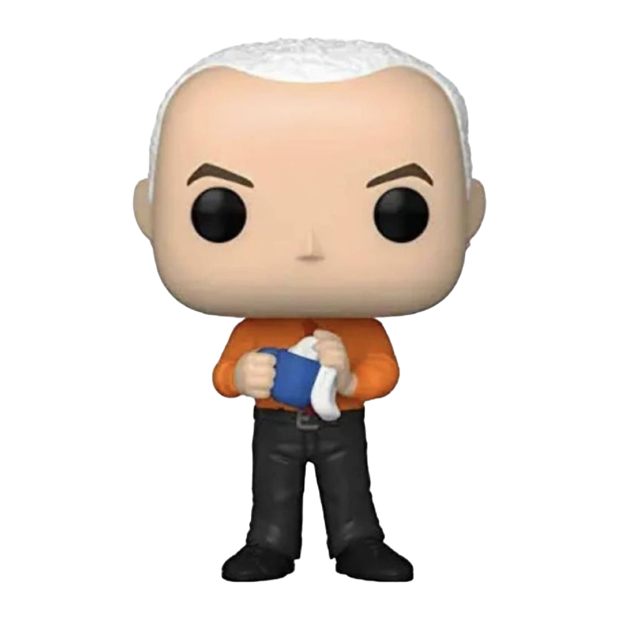 Friends - Gunther (with chase) Pop! Vinyl - POP! TV / Movies/Celebrity/Sports