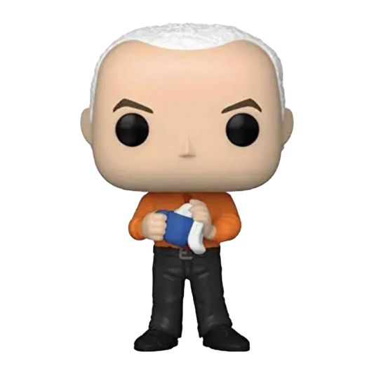 Friends - Gunther (with chase) Pop! Vinyl - POP! TV / Movies/Celebrity/Sports