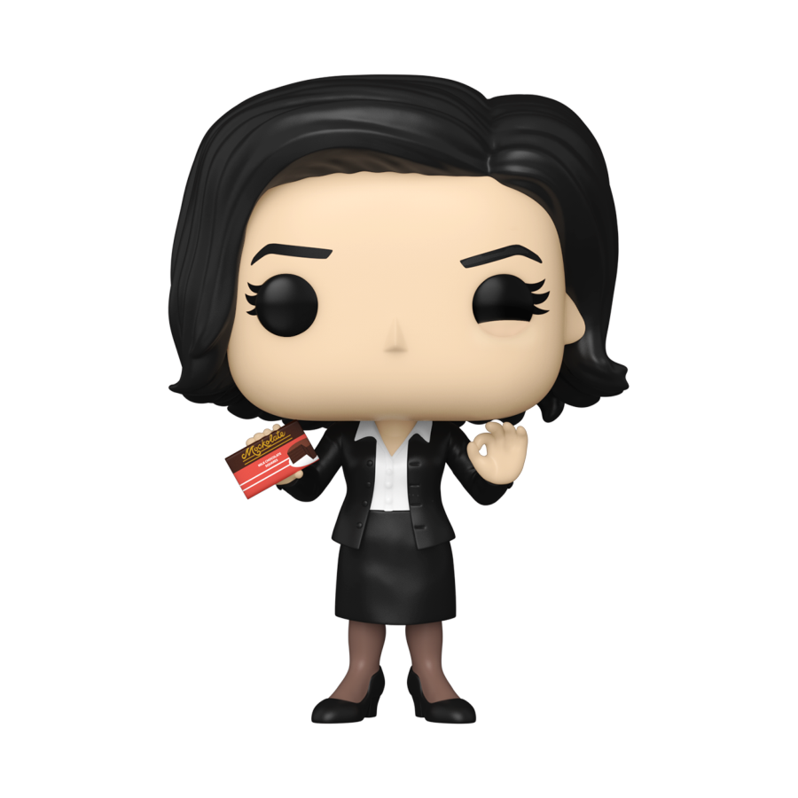 Friends - Monica (Mockolate Outfit) Pop! Vinyl - POP! TV / Movies/Celebrity/Sports