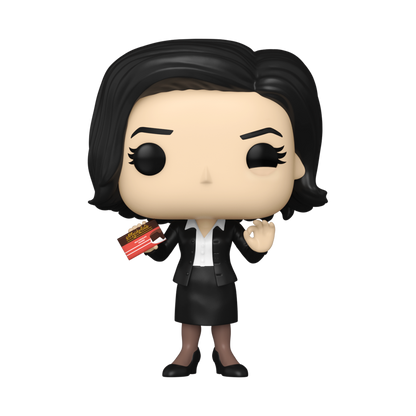 Friends - Monica (Mockolate Outfit) Pop! Vinyl - POP! TV / Movies/Celebrity/Sports