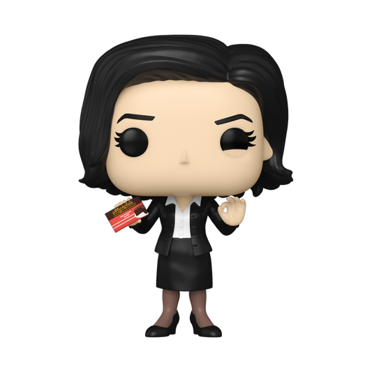 Friends - Monica (Mockolate Outfit) Pop! Vinyl - POP! TV / Movies/Celebrity/Sports