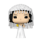 Friends - Monica Wedding Pop! Vinyl - POP! TV / Movies/Celebrity/Sports