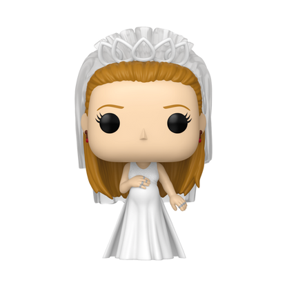 Friends - Phoebe Wedding Pop! Vinyl - POP! TV / Movies/Celebrity/Sports