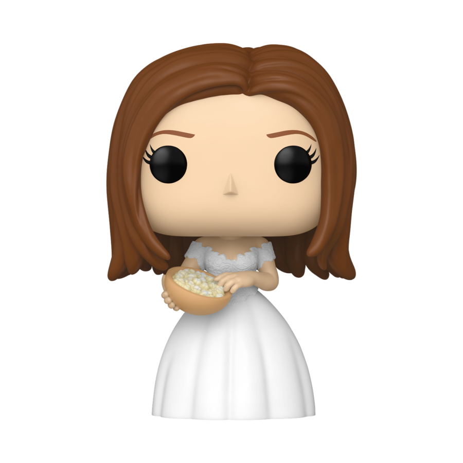 Friends - Rachel Wedding Pop! Vinyl - POP! TV / Movies/Celebrity/Sports