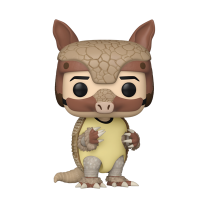 Friends - Ross (Armadillo Costume) Pop! Vinyl - POP! TV / Movies/Celebrity/Sports