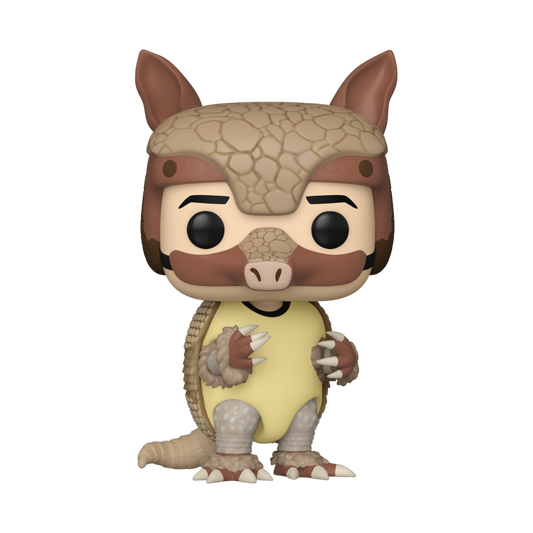 Friends - Ross (Armadillo Costume) Pop! Vinyl - POP! TV / Movies/Celebrity/Sports