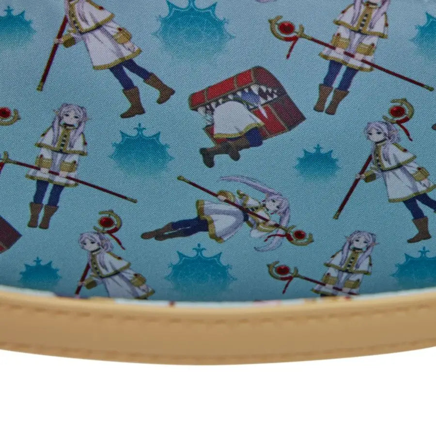 Frieren: Beyond Journey's End - Frieren Crossbody