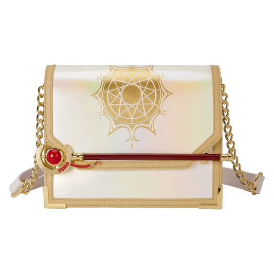 Frieren: Beyond Journey's End - Frieren Crossbody