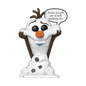 Frozen - Olaf Pop! Sayings - POP!! Disney