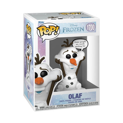 Frozen - Olaf Pop! Sayings - POP!! Disney