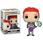 DC Bombshells - Duela Dent Pop! Vinyl