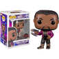 Marvel: What If…? - T’Challla Star-Lord Unmasked Pop! Vinyl