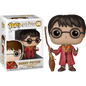Harry Potter - Harry Potter Quidditch Pop! Vinyl Figure