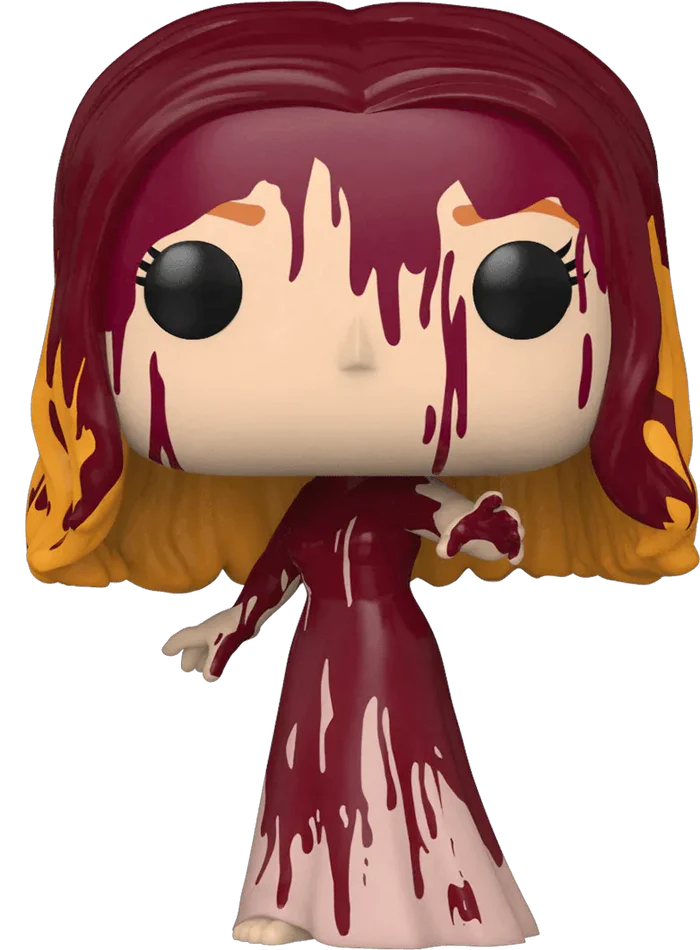 Carrie - Carrie (Telekinesis) Pop! Vinyl