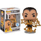 DC -Black Adam - Classic Black Adam Pop! Vinyl