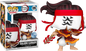 Demon Slayer - Tanjuro Kamado US Exclusive Pop!