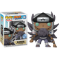 Naruto - Kakuzu (Earth Grudge) Pop! Vinyl