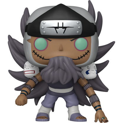 Naruto - Kakuzu (Earth Grudge) Pop! Vinyl
