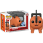 Chainsaw Man - Pochita (Standing) Pop! Vinyl