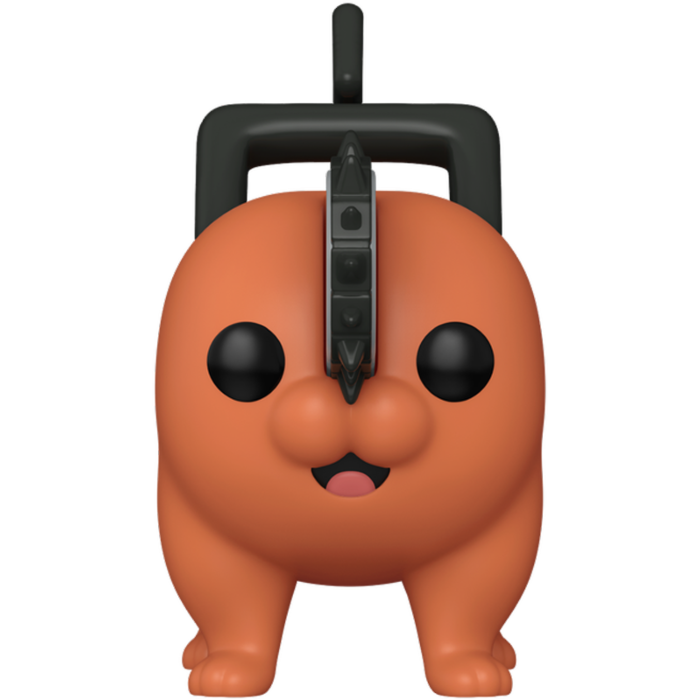 Chainsaw Man - Pochita (Standing) Pop! Vinyl