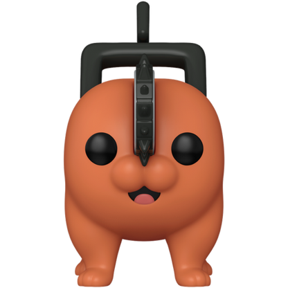 Chainsaw Man - Pochita (Standing) Pop! Vinyl