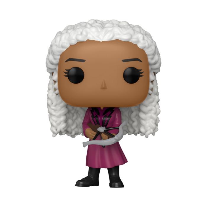 Game of Thrones: House of the Dragon - Baela Targaryen Pop! Vinyl